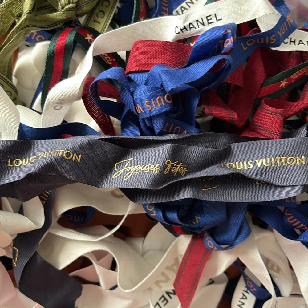 🎀 DESIGNER RIBBONS 🎀